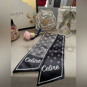 ✨ Beautiful Fashion Silky Smooth Scarf✨NEW